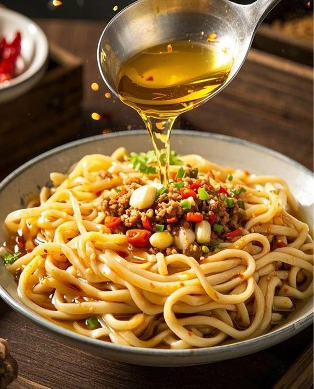 面條怎么做更好吃，這六種做法，讓你每天都想吃！